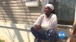 COVID-19 ကြောင့် နေအိမ်က ဆင်းပေးရမယ့်သူ ပိုများလာ COVID-19 ကြောင့် နေအိမ်က ဆင်းပေးရမယ့်သူ ပိုများလာ