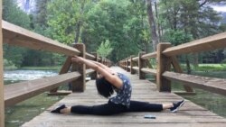 Lockdown ကာလ ကျန်းမာအောင် ဘယ်လိုနေသင့်လဲ Lockdown ကာလ ကျန်းမာအောင် ဘယ်လိုနေသင့်လဲ