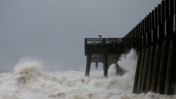 ဟာရီကိန်း Michael အန္တရာယ် ဖလော်ရီဒါပြည်နယ် ကြိုတင်ပြင်ဆင် ဟာရီကိန်း Michael အန္တရာယ် ဖလော်ရီဒါပြည်နယ် ကြိုတင်ပြင်ဆင်