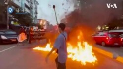 စစ်ကောင်စီပညာရေး ဆန့်ကျင်ဆန္ဒပြပွဲ စစ်ကောင်စီပညာရေး ဆန့်ကျင်ဆန္ဒပြပွဲ