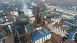 气候变化是否能为美中合作敞开大门? 气候变化是否能为美中合作敞开大门?