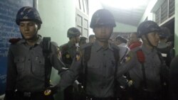 ဦးကိုနီလုပ်ကြံခံရမှု ရဲစစ်ဆေးချက် ပေါက်ကြား ဦးကိုနီလုပ်ကြံခံရမှု ရဲစစ်ဆေးချက် ပေါက်ကြား