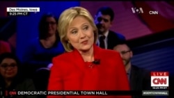 Попереду важливий етап виборчої кампанії у США, і ось що треба знати. Відео Попереду важливий етап виборчої кампанії у США, і ось що треба знати. Відео