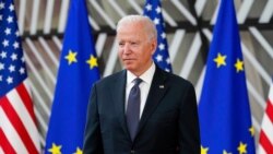 ပြည်တွင်းအကြမ်းဖျက်ဝါဒ တိုက်ဖျက်ရေး Biden အစိုးရရဲ့ မဟာဗျူဟာ ပြည်တွင်းအကြမ်းဖျက်ဝါဒ တိုက်ဖျက်ရေး Biden အစိုးရရဲ့ မဟာဗျူဟာ