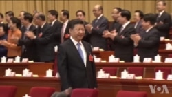 黎安友:中共体制没人们想象得衰弱 黎安友:中共体制没人们想象得衰弱