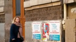 ပြင်သစ်ရွေးကောက်ပွဲ လကျ်ာစွန်းပါတီ အလားအလာကောင်း ပြင်သစ်ရွေးကောက်ပွဲ လကျ်ာစွန်းပါတီ အလားအလာကောင်း