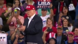 川普命令沿美墨边界筑墙,冻结接纳难民 川普命令沿美墨边界筑墙,冻结接纳难民