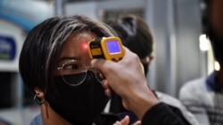 မြန်မာအလုပ်သမားတွေ ထိုင်းနိုင်ငံ COVID-19 အမိန့် လိုက်နာဖို့တိုက်တွန်း မြန်မာအလုပ်သမားတွေ ထိုင်းနိုင်ငံ COVID-19 အမိန့် လိုက်နာဖို့တိုက်တွန်း