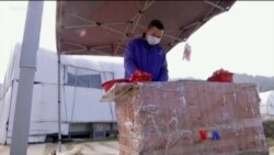 ကိုရိုနာဗိုင်းရပ်စ်နဲ့ ကမ္ဘာ့စီးပွားရေး ရိုက်ခတ်မှု ကိုရိုနာဗိုင်းရပ်စ်နဲ့ ကမ္ဘာ့စီးပွားရေး ရိုက်ခတ်မှု