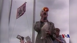 27周年后 严家其深刻思索六四 27周年后 严家其深刻思索六四