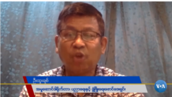 ပြည်ပရောက် မြန်မာအလုပ်သမားတွေ မဲပေးခွင့် ပြည်ပရောက် မြန်မာအလုပ်သမားတွေ မဲပေးခွင့်