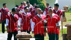 အကန့်အသတ်နဲ့လုပ်မယ့် KNU ညီလာခံ အကန့်အသတ်နဲ့လုပ်မယ့် KNU ညီလာခံ