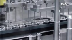 COVID-19 ကုနိုင်မယ့် Remdesivir ဆေး ပါကစ္စတန် မကြာခင်ထုတ်နိုင်မည် COVID-19 ကုနိုင်မယ့် Remdesivir ဆေး ပါကစ္စတန် မကြာခင်ထုတ်နိုင်မည်