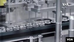 Remdesivir ဆေး