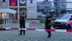 အကြမ်းဖက်မှုသတိပေးချက်ကြောင့် နယ်သာလန်ရော့ခ်ဂီတပွဲ ဖျက်သိမ်း အကြမ်းဖက်မှုသတိပေးချက်ကြောင့် နယ်သာလန်ရော့ခ်ဂီတပွဲ ဖျက်သိမ်း