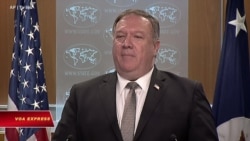 Chuyên gia: Mỹ sẽ cứng rắn hơn sau khi bác yêu sách của TQ ở Biển Đông Chuyên gia: Mỹ sẽ cứng rắn hơn sau khi bác yêu sách của TQ ở Biển Đông