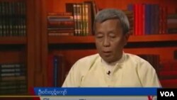 မြန်မာမှုပညာဆရာ ဦးဝင်းထွဋ်ကျော်