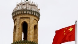 诉讼律师欲提新证据 重启对中共当局迫害维吾尔人的调查 诉讼律师欲提新证据 重启对中共当局迫害维吾尔人的调查