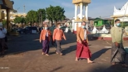 NLD ကိုယ်စားလှယ် လာရောက်တွေ့ဆုံမှု နှင့် တိုင်းရင်းသားတို့ သဘောထား NLD ကိုယ်စားလှယ် လာရောက်တွေ့ဆုံမှု နှင့် တိုင်းရင်းသားတို့ သဘောထား