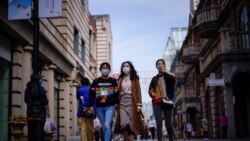 ဝူဟန်ရောက် မြန်မာအလုပ်သမား ၂၀၀ ကျော် နေရပ်ပြန်ဖို့ စီစဉ် ဝူဟန်ရောက် မြန်မာအလုပ်သမား ၂၀၀ ကျော် နေရပ်ပြန်ဖို့ စီစဉ်