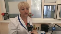 Сполучені Штати підтримують реформи в українській медицині. Відео Сполучені Штати підтримують реформи в українській медицині. Відео