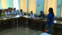 လူငယ်တွေအတွက် အသက်မွေး အတတ်ပညာသင်တန်းကျောင်း လူငယ်တွေအတွက် အသက်မွေး အတတ်ပညာသင်တန်းကျောင်း