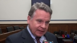 美议员要求中国打击人口贩卖状况评估降级 美议员要求中国打击人口贩卖状况评估降级