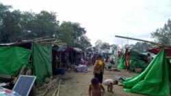 ရခိုင်ပြည်နယ် အရေးပေါ်အကူအညီ လိုအပ်ချက်အပေါ် နိုင်ငံတကာ NGOs တွေစိုးရိမ် ရခိုင်ပြည်နယ် အရေးပေါ်အကူအညီ လိုအပ်ချက်အပေါ် နိုင်ငံတကာ NGOs တွေစိုးရိမ်