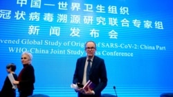 冠病溯源调查帮中国甩锅?WHO被指自损公信力 冠病溯源调查帮中国甩锅?WHO被指自损公信力