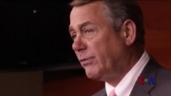 贝纳即将告别国会 谈最难忘的经历 贝纳即将告别国会 谈最难忘的经历