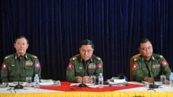 တပ်မတော် သတင်းမှန်ရှင်းပွဲ ဘာတွေ ထူးခြားလဲ တပ်မတော် သတင်းမှန်ရှင်းပွဲ ဘာတွေ ထူးခြားလဲ
