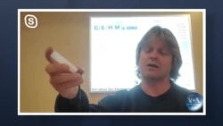 Як виготовляють сухий лід для Pzier/BioNTech. Відео