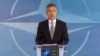 Столтенберґ: Конфлікт в Україні - це не громадянська війна, а дестабілізація з боку Росії