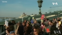 匈牙利政府遭西方盟友围攻 匈牙利政府遭西方盟友围攻