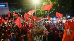 NLD ကို ဖျက်သိမ်းလိုက်ရင် ဘာဖြစ်လာနိုင်သလဲ NLD ကို ဖျက်သိမ်းလိုက်ရင် ဘာဖြစ်လာနိုင်သလဲ