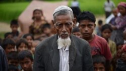 သက်ကြီးပိုင်းရိုဟင်ဂျာတွေအတွက် ကိုရိုနာဗိုင်းရပ်စ် အန္တရာယ် AI သတိပေး သက်ကြီးပိုင်းရိုဟင်ဂျာတွေအတွက် ကိုရိုနာဗိုင်းရပ်စ် အန္တရာယ် AI သတိပေး