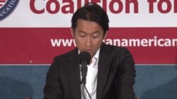 美国亚裔教育联盟申诉三所藤校录取歧视 美国亚裔教育联盟申诉三所藤校录取歧视