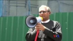 ဦးကိုနီအသတ်ခံရမှုနဲ့ အမှုမှန်ပေါ်ပေါက်ရေး ဦးကိုနီအသတ်ခံရမှုနဲ့ အမှုမှန်ပေါ်ပေါက်ရေး