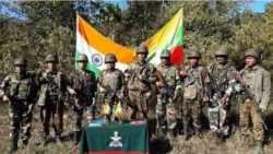 ကုလားတန် စီမံကိန်းအတွက် ပူးတွဲစစ်ဆင်ရေး အပေါ် အမြင်တချို့ ကုလားတန် စီမံကိန်းအတွက် ပူးတွဲစစ်ဆင်ရေး အပေါ် အမြင်တချို့