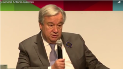 ရိုဟင်ဂျာအရေး အိန္ဒိယ အကူညီပေးဖို့ Guterres ပန်ကြား ရိုဟင်ဂျာအရေး အိန္ဒိယ အကူညီပေးဖို့ Guterres ပန်ကြား