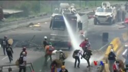 ဗင်နီဇွဲလား နိုင်ငံရေးနဲ့ အကူအညီယာဉ်တန်းများ ဗင်နီဇွဲလား နိုင်ငံရေးနဲ့ အကူအညီယာဉ်တန်းများ