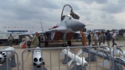 中印摩擦之际曝俄印新战机交易 俄继续助印提升军力 中印摩擦之际曝俄印新战机交易 俄继续助印提升军力