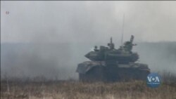 США засудили "проокупаційні голоси" щодо Криму на нараді ОБСЄ. Відео США засудили "проокупаційні голоси" щодо Криму на нараді ОБСЄ. Відео