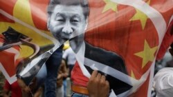 焦点对话:中印冲突恐引爆贸易战 习近平如何收场? 焦点对话:中印冲突恐引爆贸易战 习近平如何收场?