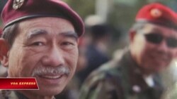 Đồng minh bị bỏ quên: Người lính miền nam Việt Nam Đồng minh bị bỏ quên: Người lính miền nam Việt Nam