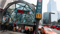 တောင်ကိုရီးယားမှာ တရားမဝင် နိုင်ငံခြားသားတွေကို စီမံချက်နဲ့စဖမ်း တောင်ကိုရီးယားမှာ တရားမဝင် နိုင်ငံခြားသားတွေကို စီမံချက်နဲ့စဖမ်း