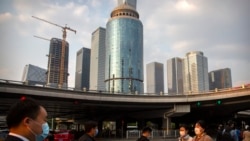 点评“十四五”规划 学者:内循环代表中国竞争力跌至谷底 点评“十四五”规划 学者:内循环代表中国竞争力跌至谷底