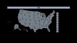 选情专家解读总统大选民调数字和选举人票 选情专家解读总统大选民调数字和选举人票
