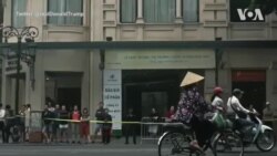 TT Trump: 'THANK YOU ASIA! #USA' TT Trump: 'THANK YOU ASIA! #USA'