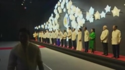 川普亚洲之行被批没有提出人权问题 川普亚洲之行被批没有提出人权问题